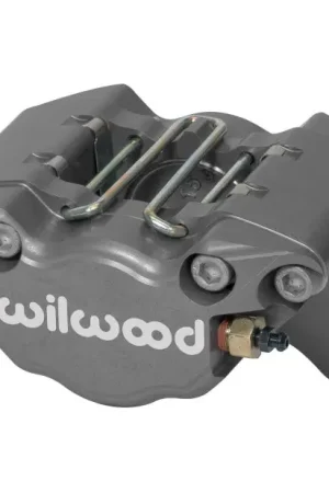 Cheap Wilwood Caliper-Dynapro Single 3.75in Mount 1.75in Pistons .38in Disc