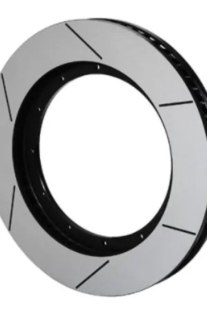 Big Sale Wilwood Rotor-GT60 SPC-37-LH-BLK 15.00 x 1.50 - 12 on 9.75in