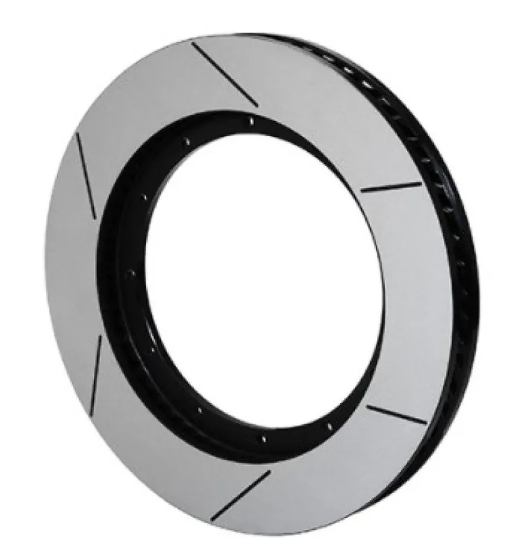 Big Sale Wilwood Rotor-GT60 SPC-37-LH-BLK 15.00 x 1.50 - 12 on 9.75in