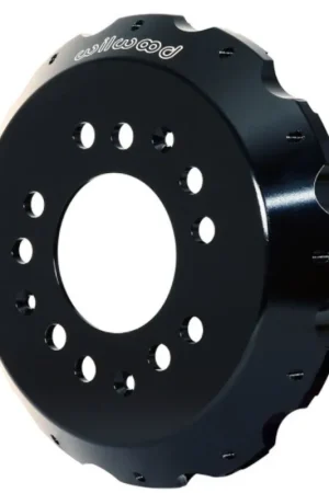Exclusive Offer Wilwood Hat-BB Front 1.20in Offset 5 x 4.75 - 12 on 8.75in