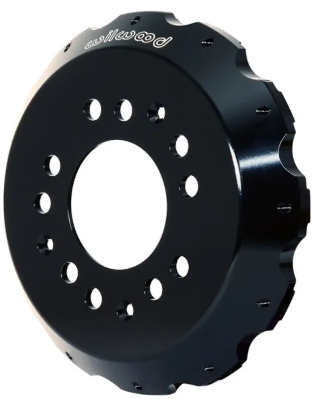 Exclusive Offer Wilwood Hat-BB Front 1.20in Offset 5 x 4.75 - 12 on 8.75in