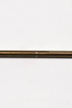 Free Returns Wilwood Bolt-Balance Bar - 3/8-24x4.88 LG w/Groove