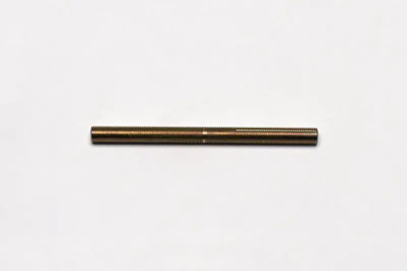 Free Returns Wilwood Bolt-Balance Bar - 3/8-24x4.88 LG w/Groove