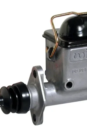 Express Delivery Wilwood High Volume Aluminum Master Cylinder - 1in Bore
