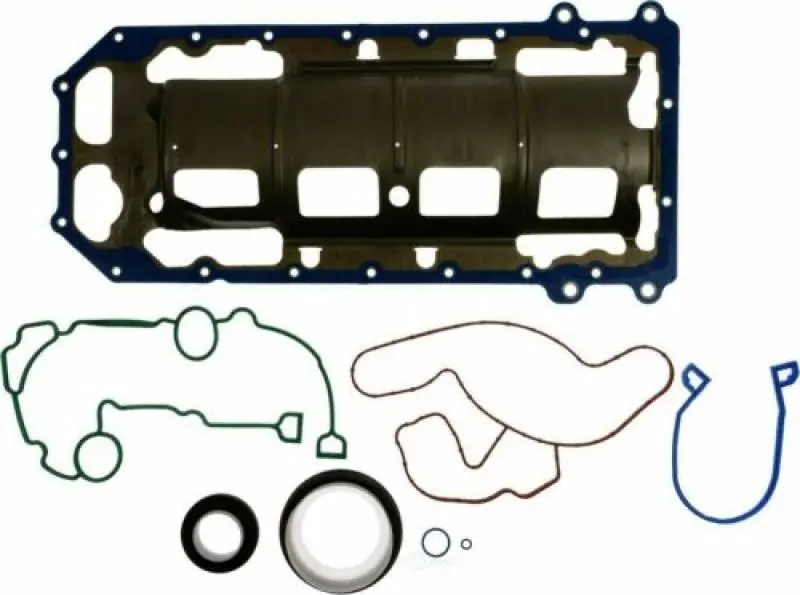 Order Now MAHLE Original Dodge Ram 2500 10-07 Conversion Set