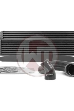 Wagner Tuning 19-22 Hyundai Veloster 1.6T Competition Intercooler Kit Fast Shipping