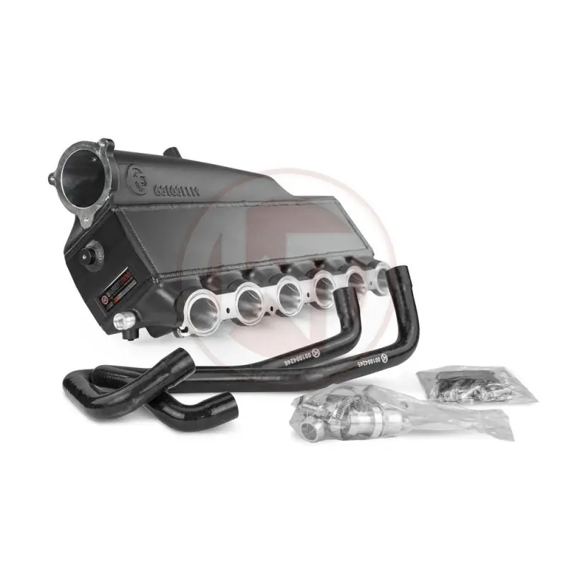 Buy Today Wagner Tuning Toyota Supra MK5 A90/A91 B58.2T EVO1 Intake Manifold w/ Integrated Intercooler