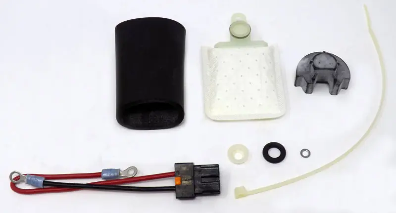Express Delivery Walbro Fuel Pump Kit for 90-94 Mitsubishi Eclipse Turbo AWD/91-97 Mitsubishi 3000GT