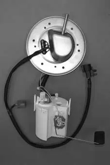 High Quality Walbro 99-00 Ford Mustang V6 3.8L/GT/Cobra V8 4.6L High Performance Fuel Pump Assembly