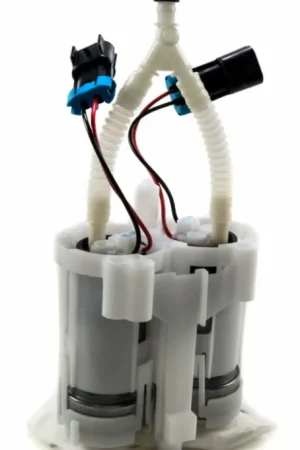Walbro 450lph E85 Universal Dual Fuel Pump Assembly Buy Online