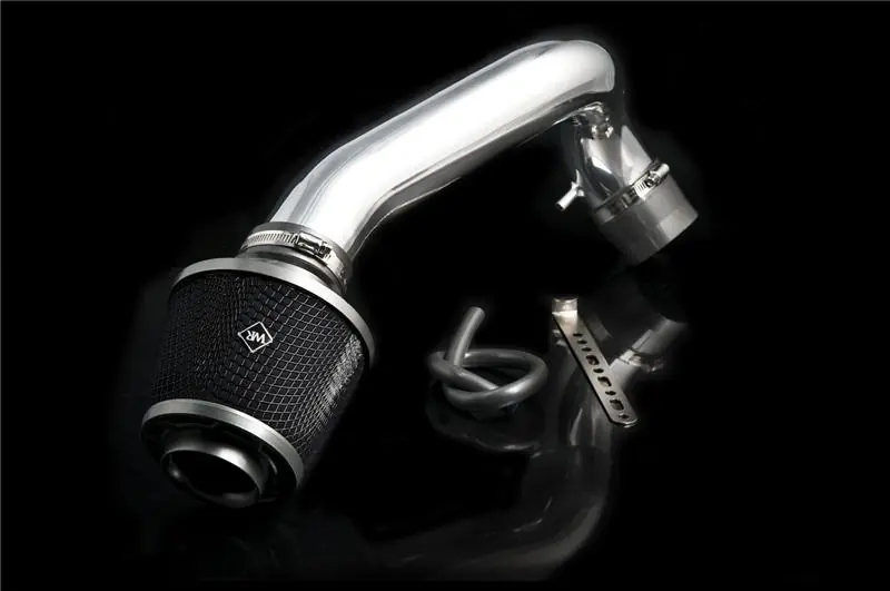 Weapon R 00-04 Impreza / Forester/ Legacy 2.2L & 2.5L Secret Weapon Intake Today Only