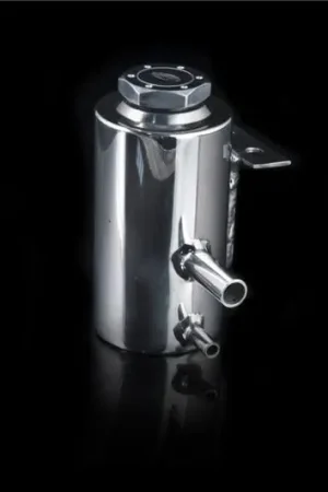 Hot Deal Weapon R 02-05 Subaru WRX Power Steering Reservoir Tank