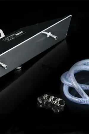 Weapon R 03+ RX8 Specific Catch Can While Supplies Last