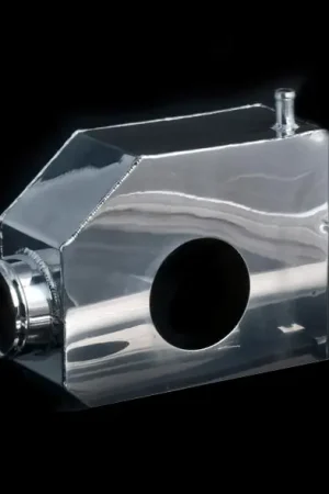 Weapon R 00-03 Nissan Frontier / Xterra V6 Intake Cold Air Box Kit Editor’s Pick