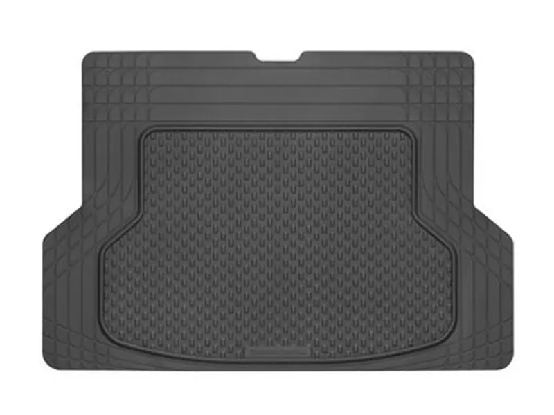 WeatherTech Universal All Vehicle Cargo Mat - Black Crafted