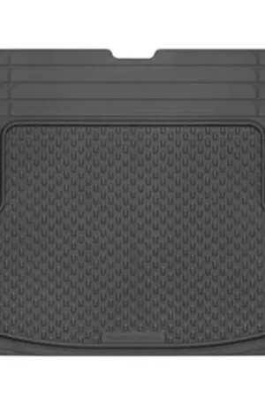 WeatherTech Universal All Vehicle Front and Rear Mat - Black While Supplies Last