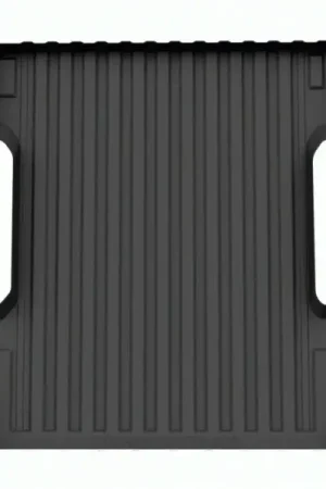 Weekend Sale WeatherTech 19-24 Chevrolet Silverado 1500 / GMC Sierra (Short Bed 70in) ImpactLiner - Black