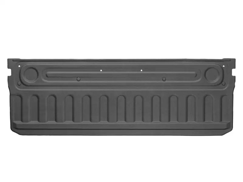 WeatherTech 09-13 Dodge Ram 1500 TechLiner - Black Secure Checkout