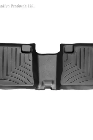 Save Now WeatherTech 03-09 Toyota 4Runner Rear FloorLiner - Black