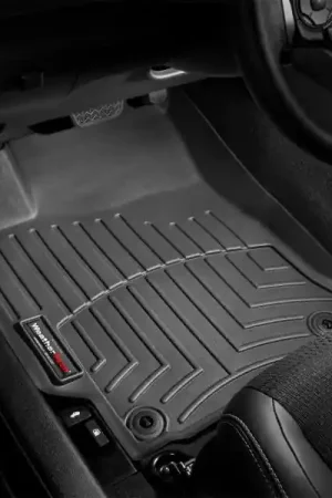 WT FloorLiner - Front - Blk Sale