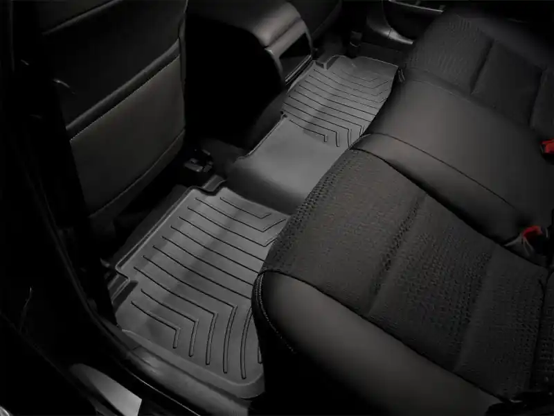 WT FloorLiner - Front - Blk Time-Limited