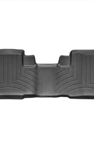 Budget WeatherTech 12+ Honda CR-V Rear FloorLiner - Black