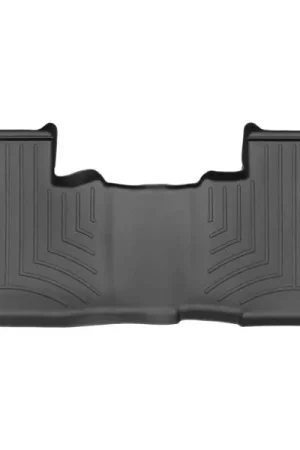 WeatherTech 16+ Honda Pilot Rear FloorLiner - Black Wholesale