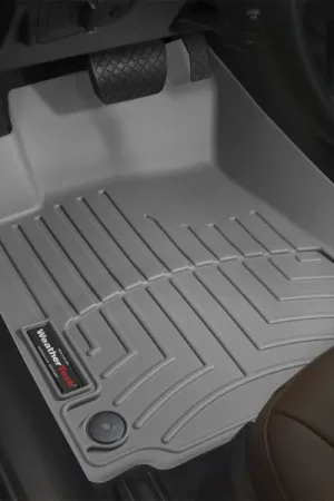 WT FloorLiner - Front - Grey Price Drop