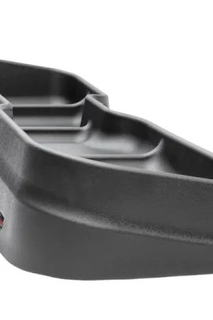 WeatherTech 2015+ Ford F-150 Supercrew Underseat Storage System No Minimum Order