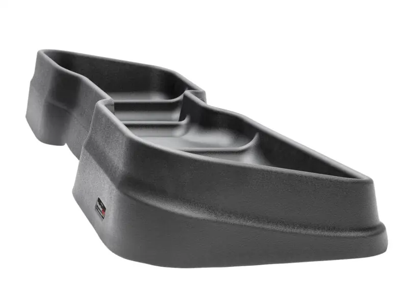 WeatherTech 2015+ Ford F-150 Supercrew Underseat Storage System No Minimum Order