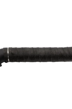 Express Delivery Wehrli 11-15 Chevrolet 6.6L LML Duramax 3in Down Pipe (V-Band Style)