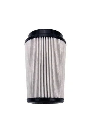 Next Day Delivery Wehrli Universal 5in Inlet Dry Air Filter (Use w/WCF Kits)