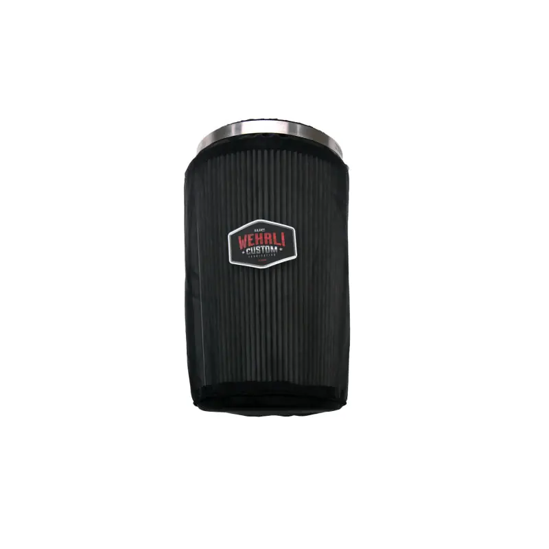 Bulk Order Wehrli Universal Outerwear Air Filter Cover (Use w/WCF Air Filters)