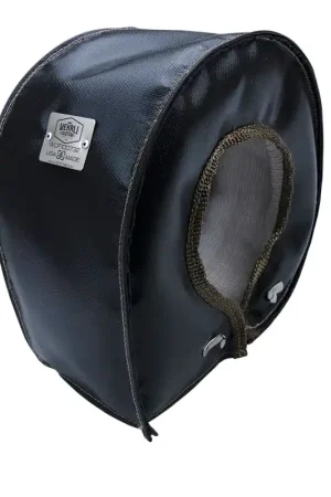 Editor’s Pick Wehrli Universal T6 Exhaust Housing Heat Blanket
