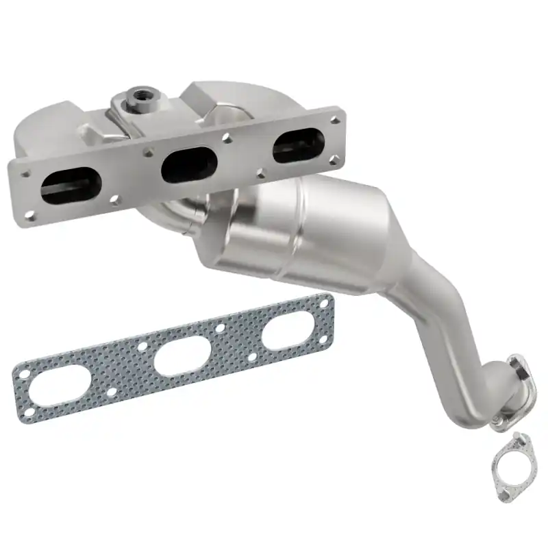 Next Day Delivery MAG Converter Direct Fit