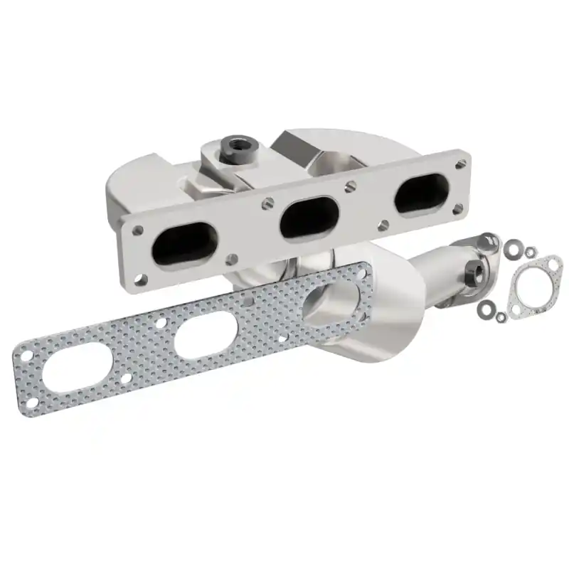 Save Now MAG Converter Direct Fit