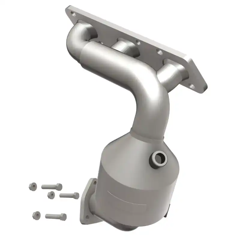 MAG Converter Direct Fit Limited Edition