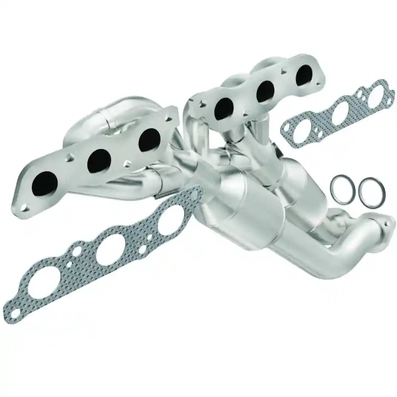 MAG Converter Direct Fit New Release