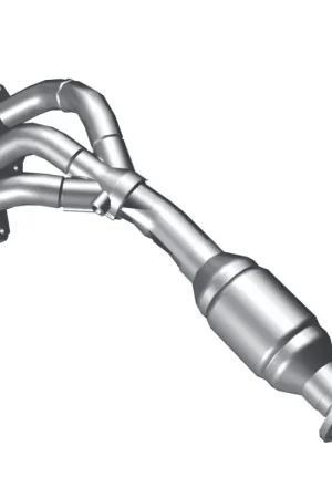 Brand New MAG Converter Direct Fit