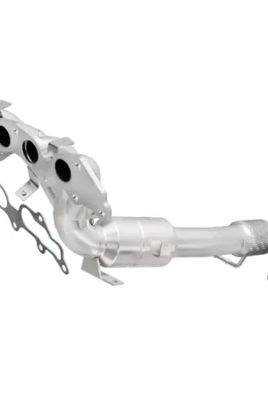 Brand New MAG Converter Direct Fit