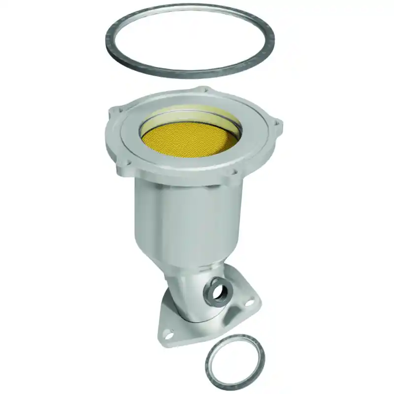 New Release MAG Converter Direct Fit