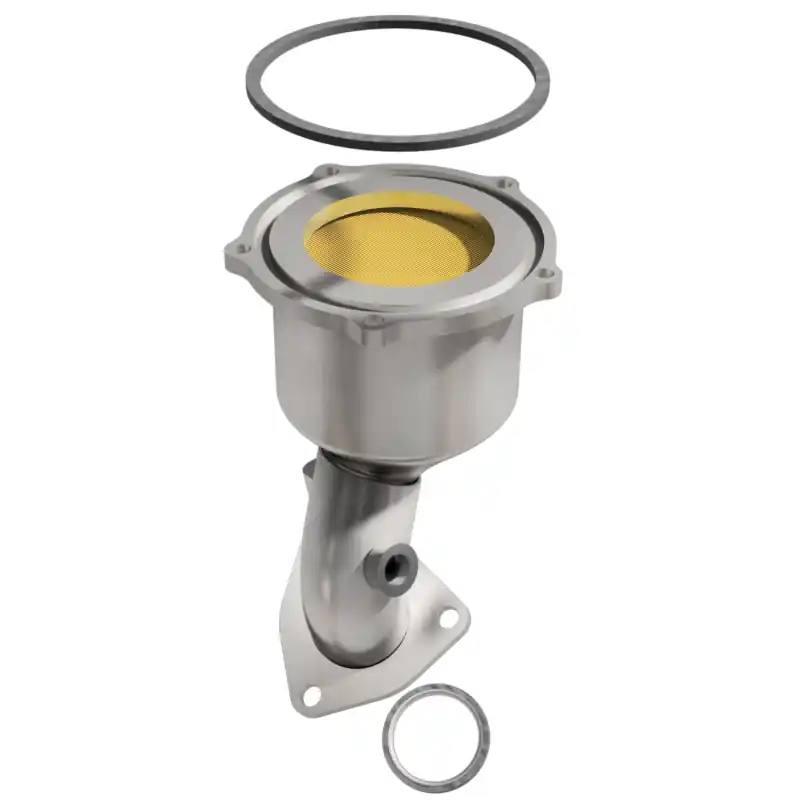 Factory Price MAG Converter Direct Fit