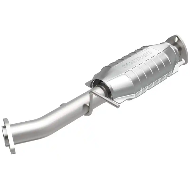 Time-Limited MAG Converter Direct Fit