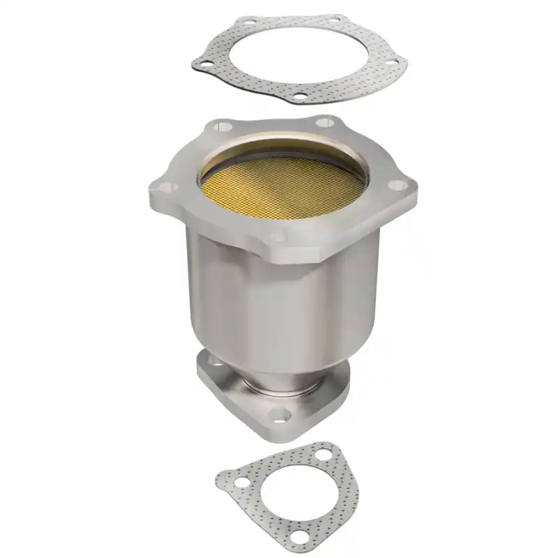 MAG Converter Direct Fit Flash Sale