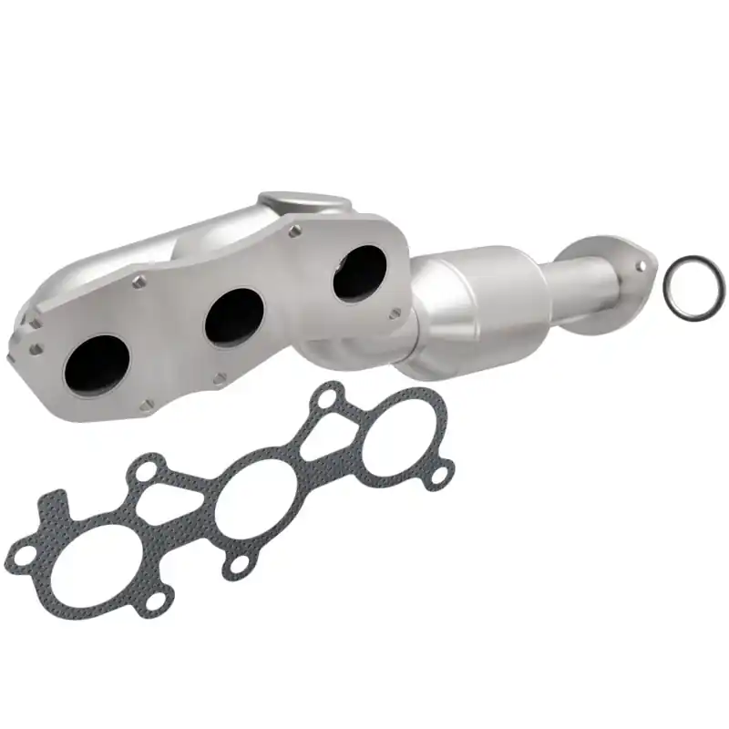 Genuine MAG Converter Direct Fit