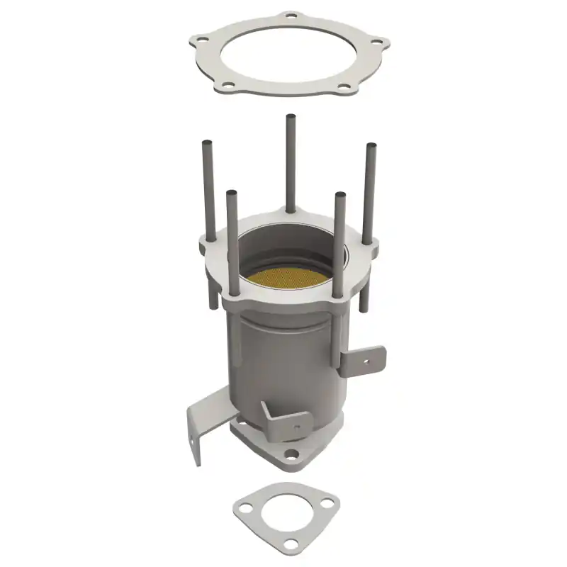 MAG Converter Direct Fit Affordable