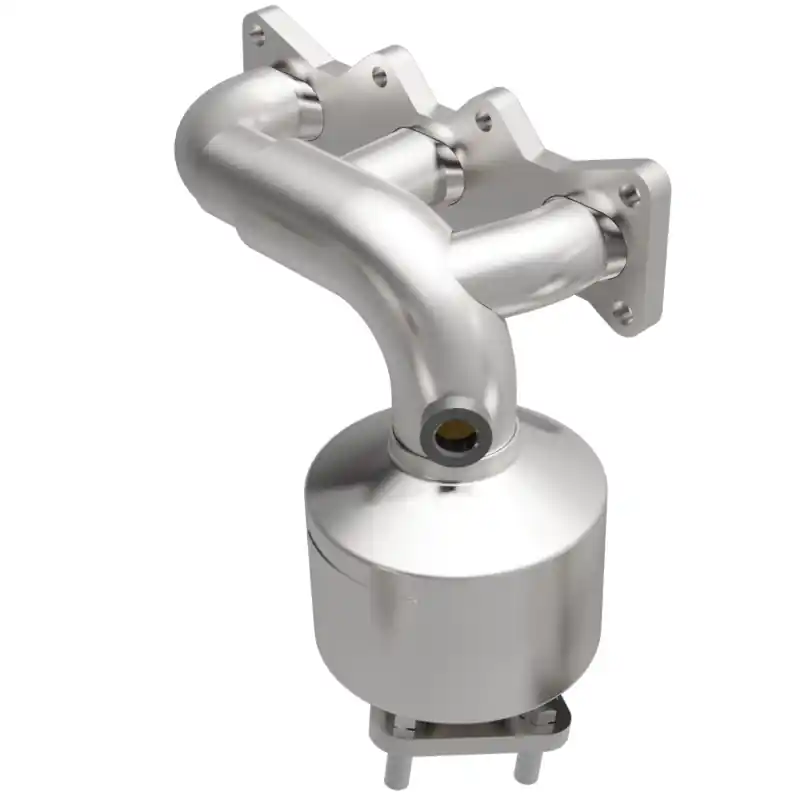 Same Day Shipping MAG Converter Direct Fit