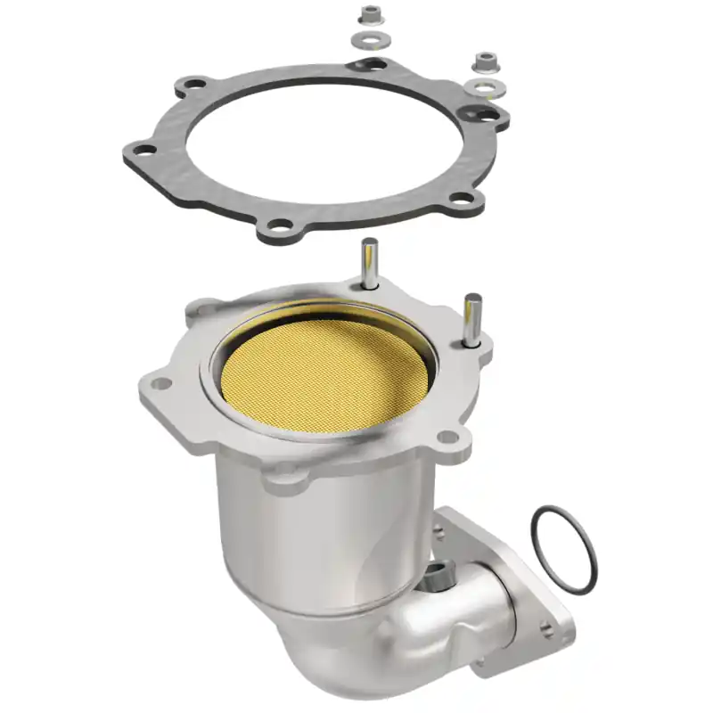 Deal MAG Converter Direct Fit