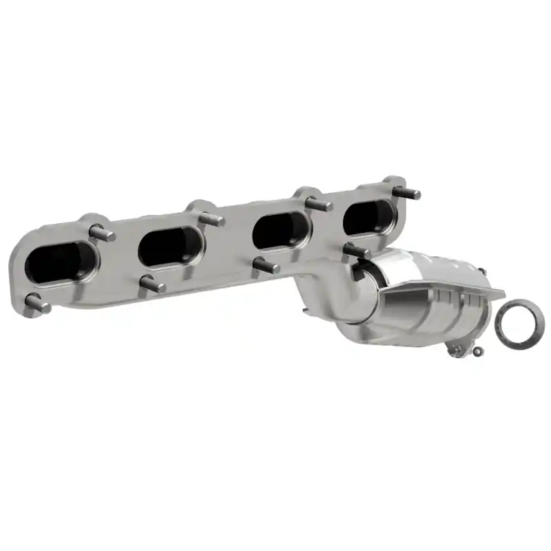 MAG Converter Direct Fit Last Chance