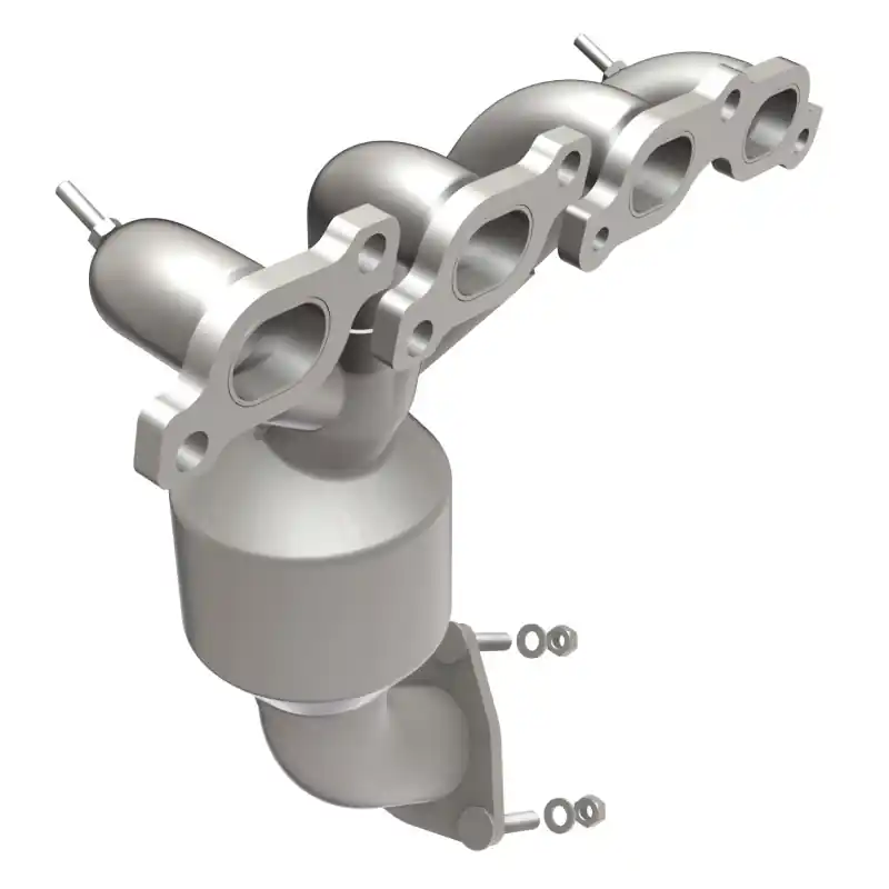 Best Choice MAG Converter Direct Fit